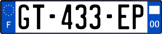 GT-433-EP