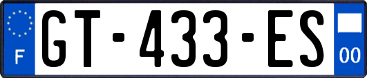 GT-433-ES