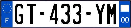 GT-433-YM