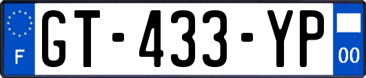 GT-433-YP