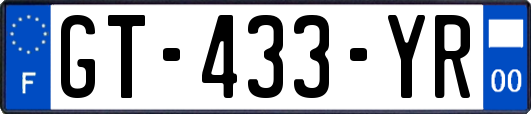 GT-433-YR