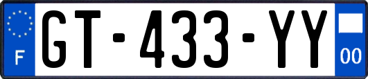 GT-433-YY