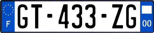 GT-433-ZG