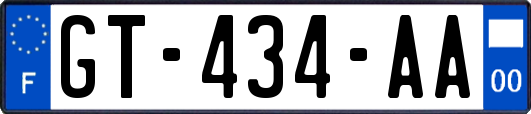 GT-434-AA