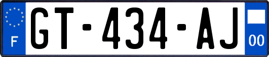 GT-434-AJ