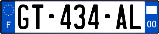 GT-434-AL
