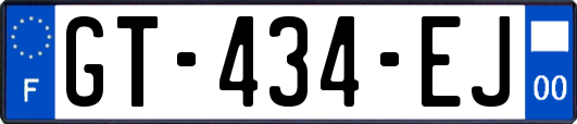 GT-434-EJ