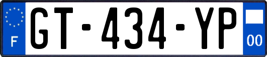 GT-434-YP