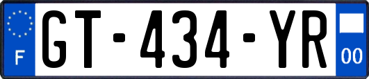 GT-434-YR