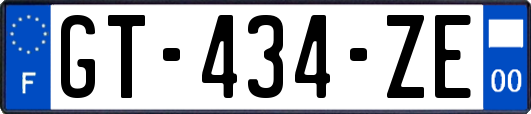 GT-434-ZE