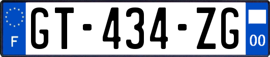 GT-434-ZG