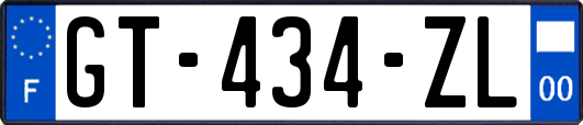GT-434-ZL