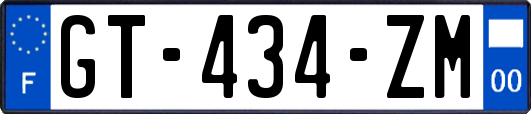 GT-434-ZM