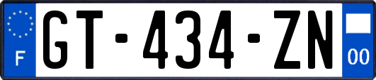 GT-434-ZN