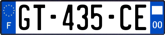 GT-435-CE