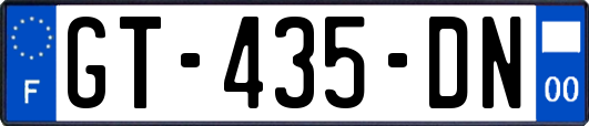 GT-435-DN