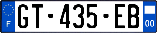 GT-435-EB