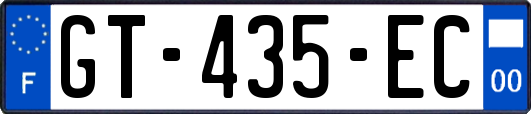 GT-435-EC