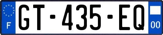 GT-435-EQ