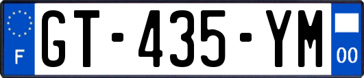 GT-435-YM