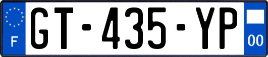 GT-435-YP