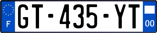 GT-435-YT