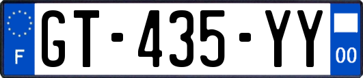 GT-435-YY