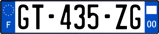 GT-435-ZG