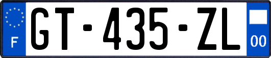 GT-435-ZL