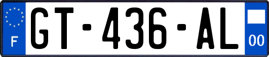 GT-436-AL