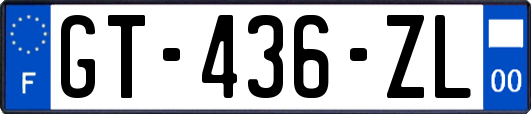 GT-436-ZL