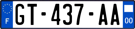 GT-437-AA