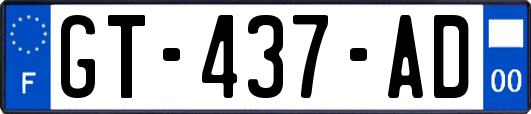 GT-437-AD
