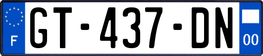 GT-437-DN