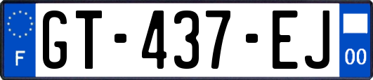 GT-437-EJ