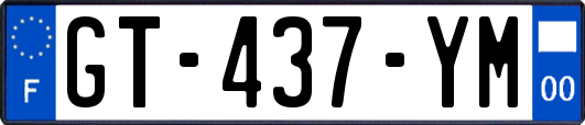 GT-437-YM