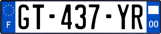 GT-437-YR