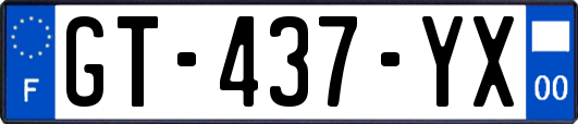 GT-437-YX