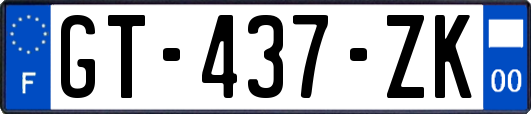 GT-437-ZK