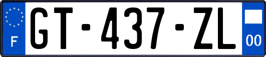 GT-437-ZL