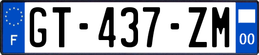 GT-437-ZM