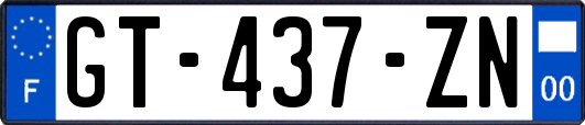 GT-437-ZN