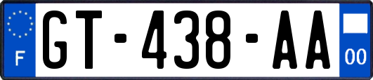 GT-438-AA