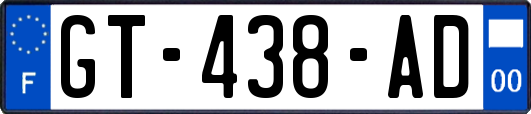 GT-438-AD