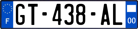 GT-438-AL