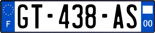 GT-438-AS