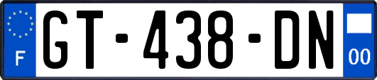 GT-438-DN