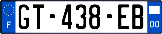 GT-438-EB