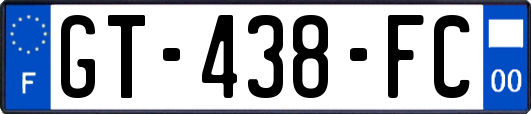 GT-438-FC