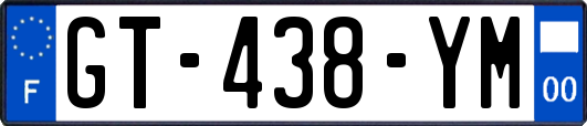 GT-438-YM